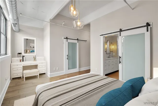 $3,000 | 210 Ellicott Street, Unit 506, Buffalo, NY 14203