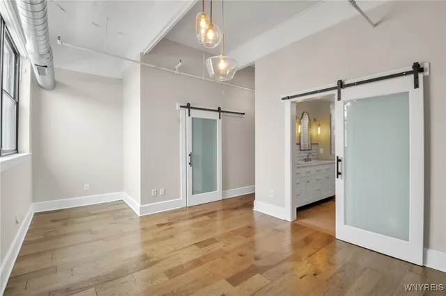 $3,000 | 210 Ellicott Street, Unit 506, Buffalo, NY 14203