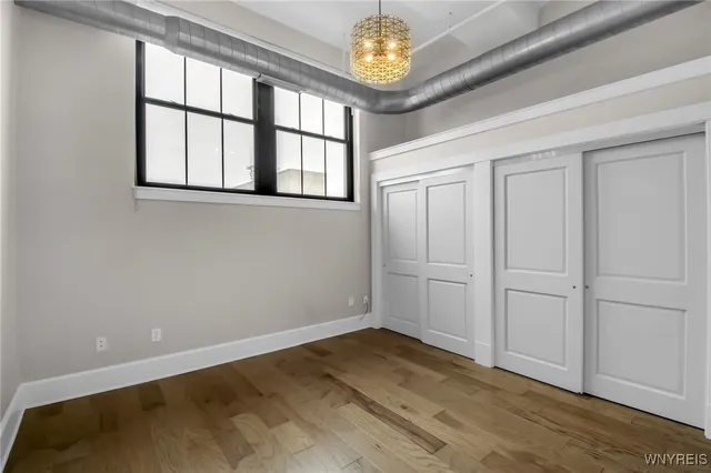 $3,000 | 210 Ellicott Street, Unit 506, Buffalo, NY 14203