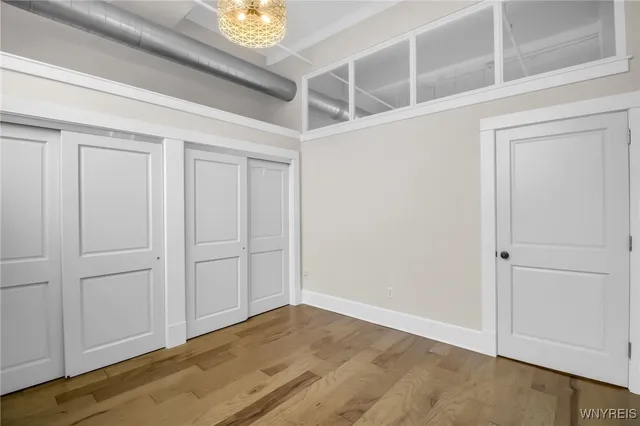 $3,000 | 210 Ellicott Street, Unit 506, Buffalo, NY 14203