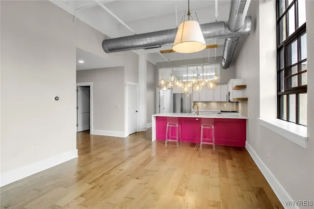 $3,000 | 210 Ellicott Street, Unit 506, Buffalo, NY 14203
