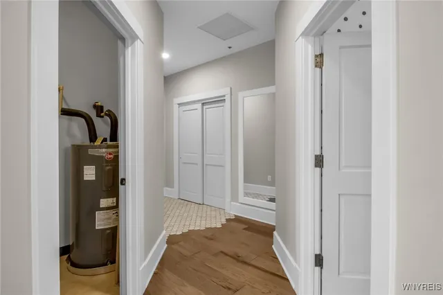 $3,000 | 210 Ellicott Street, Unit 506, Buffalo, NY 14203