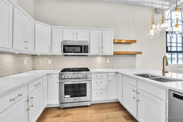 $3,000 | 210 Ellicott Street, Unit 506, Buffalo, NY 14203