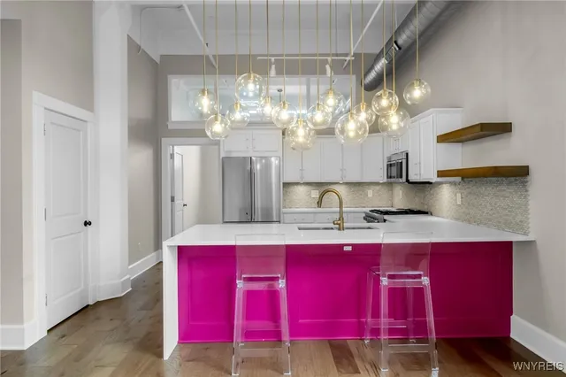 $3,000 | 210 Ellicott Street, Unit 506, Buffalo, NY 14203