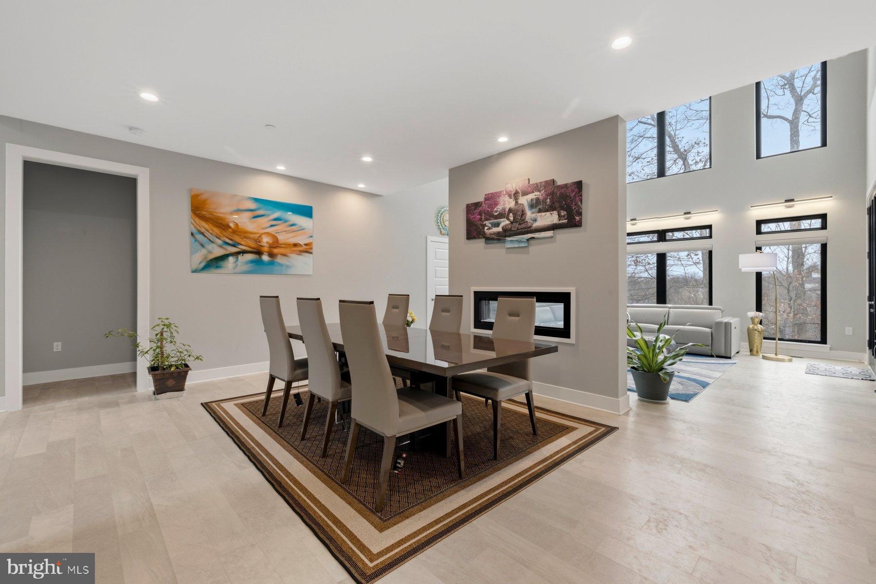 6713 Box Turtle Court New Market, MD 21774 - Photo 12 of 70 So much space to entertain.