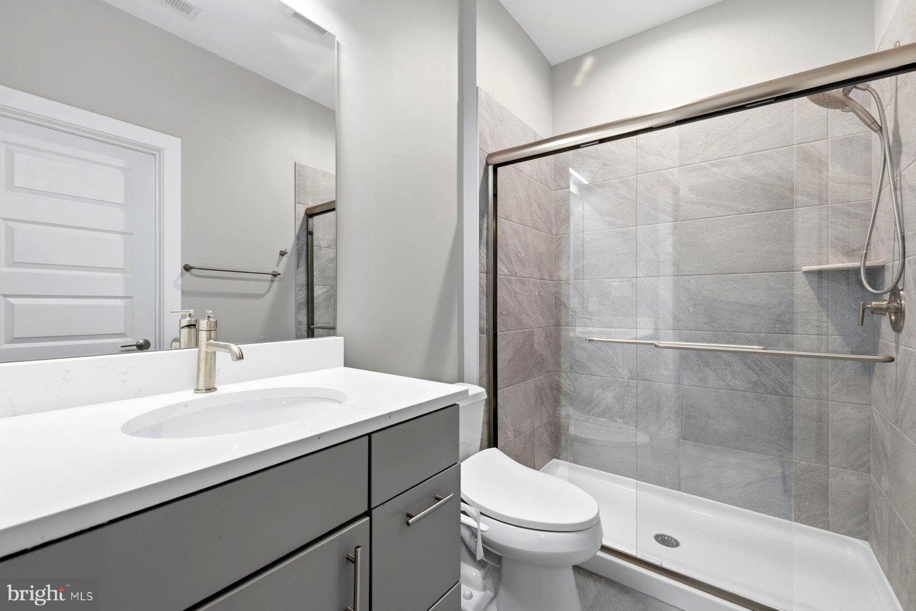 6713 Box Turtle Court New Market, MD 21774 - Photo 42 of 70 Bathroom 4.