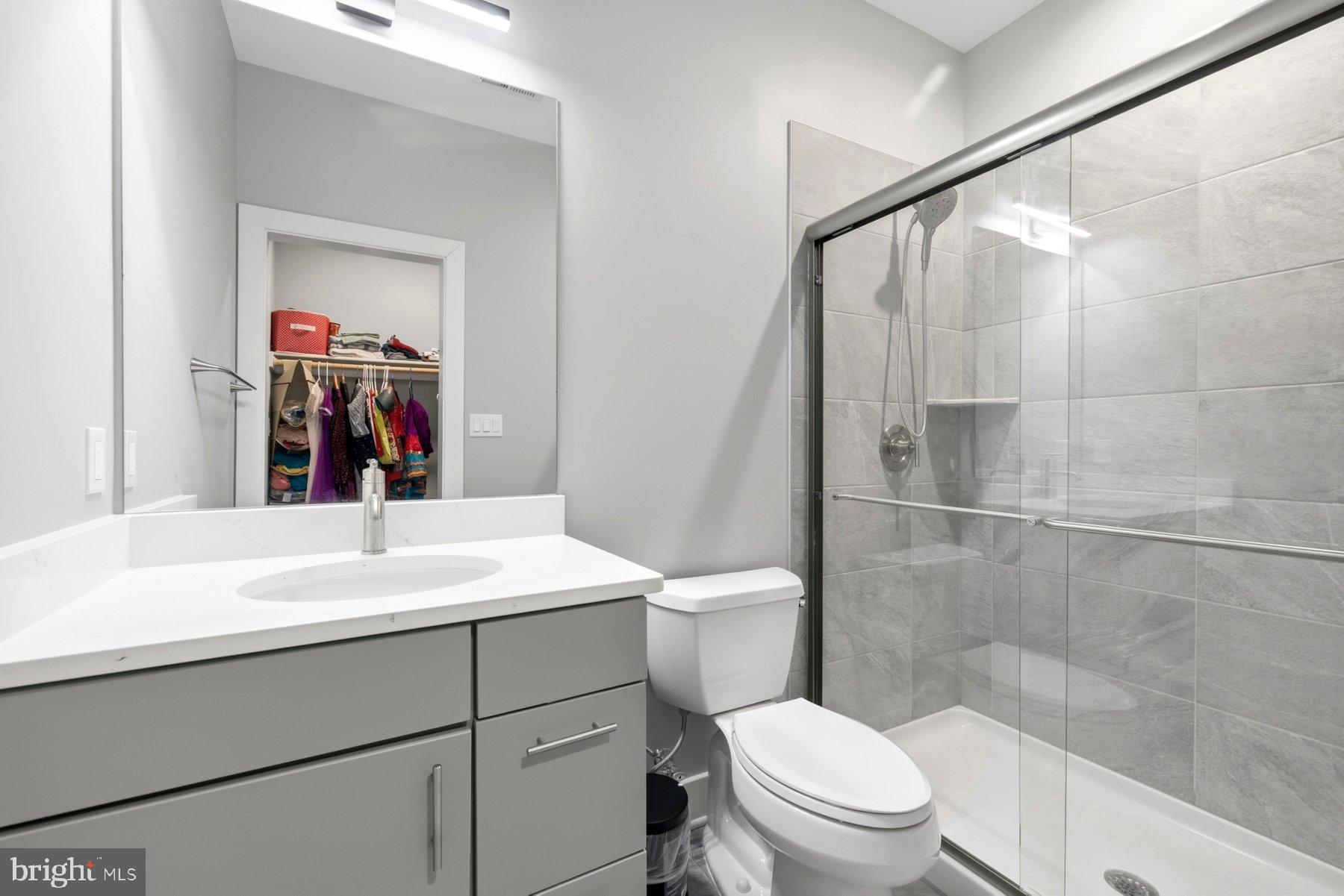 6713 Box Turtle Court New Market, MD 21774 - Photo 45 of 70 Bathroom 5.