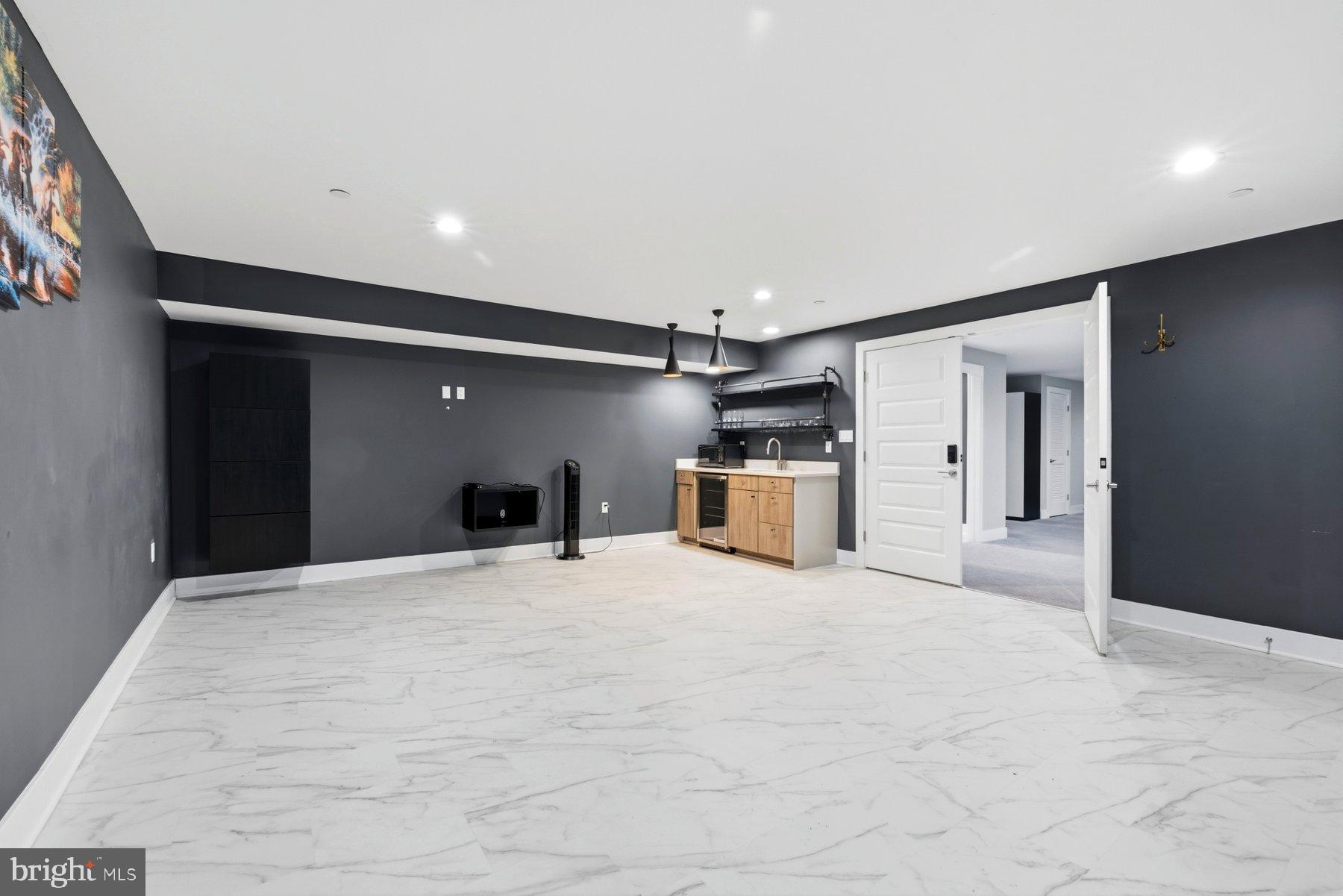 6713 Box Turtle Court New Market, MD 21774 - Photo 52 of 70 or man cave!