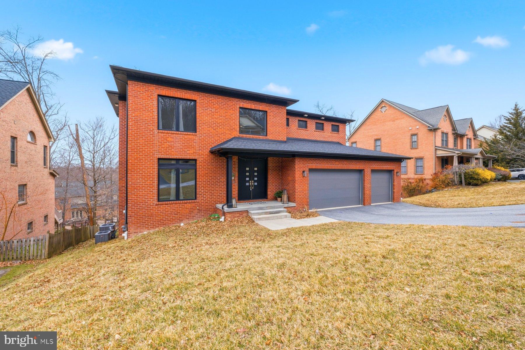 6713 Box Turtle Court New Market, MD 21774 - Photo 58 of 70 Sought-after Aspen neighborhood .