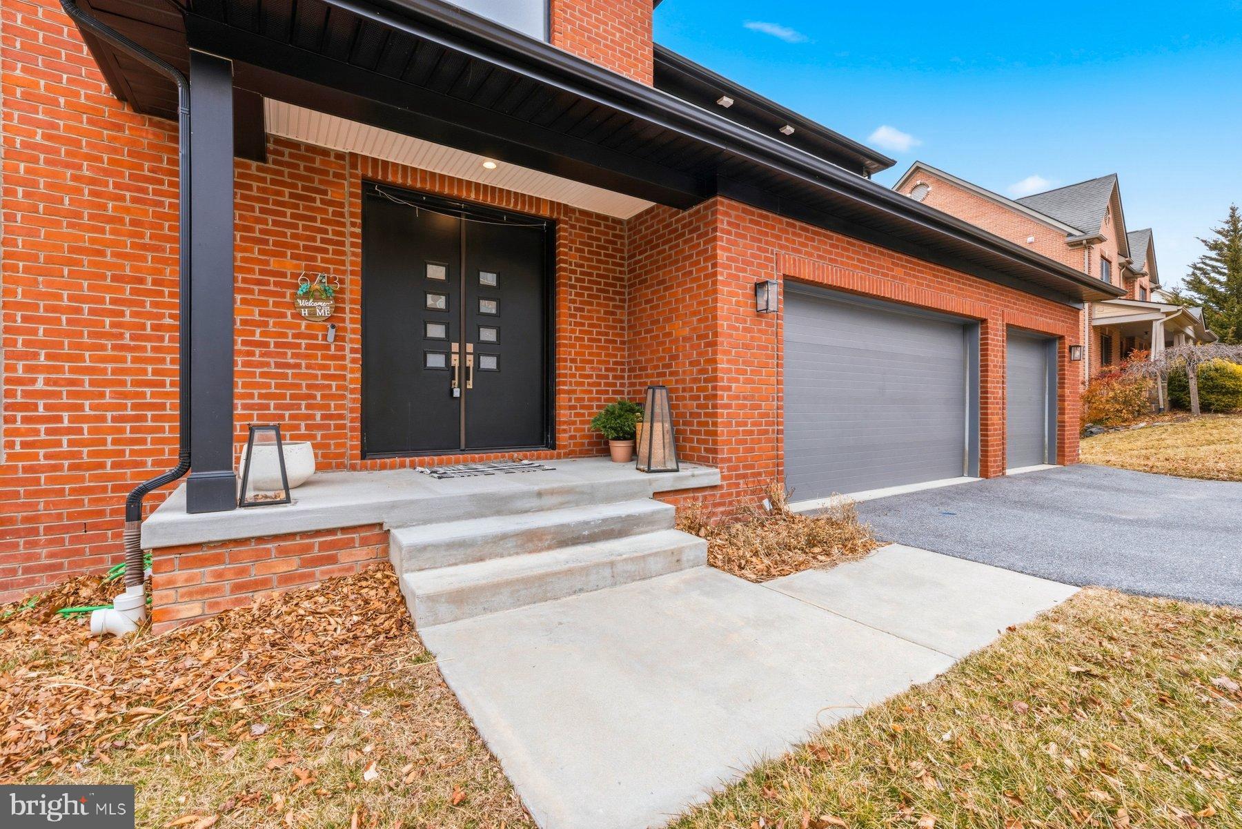 6713 Box Turtle Court New Market, MD 21774 - Photo 6 of 70 Welcome home!