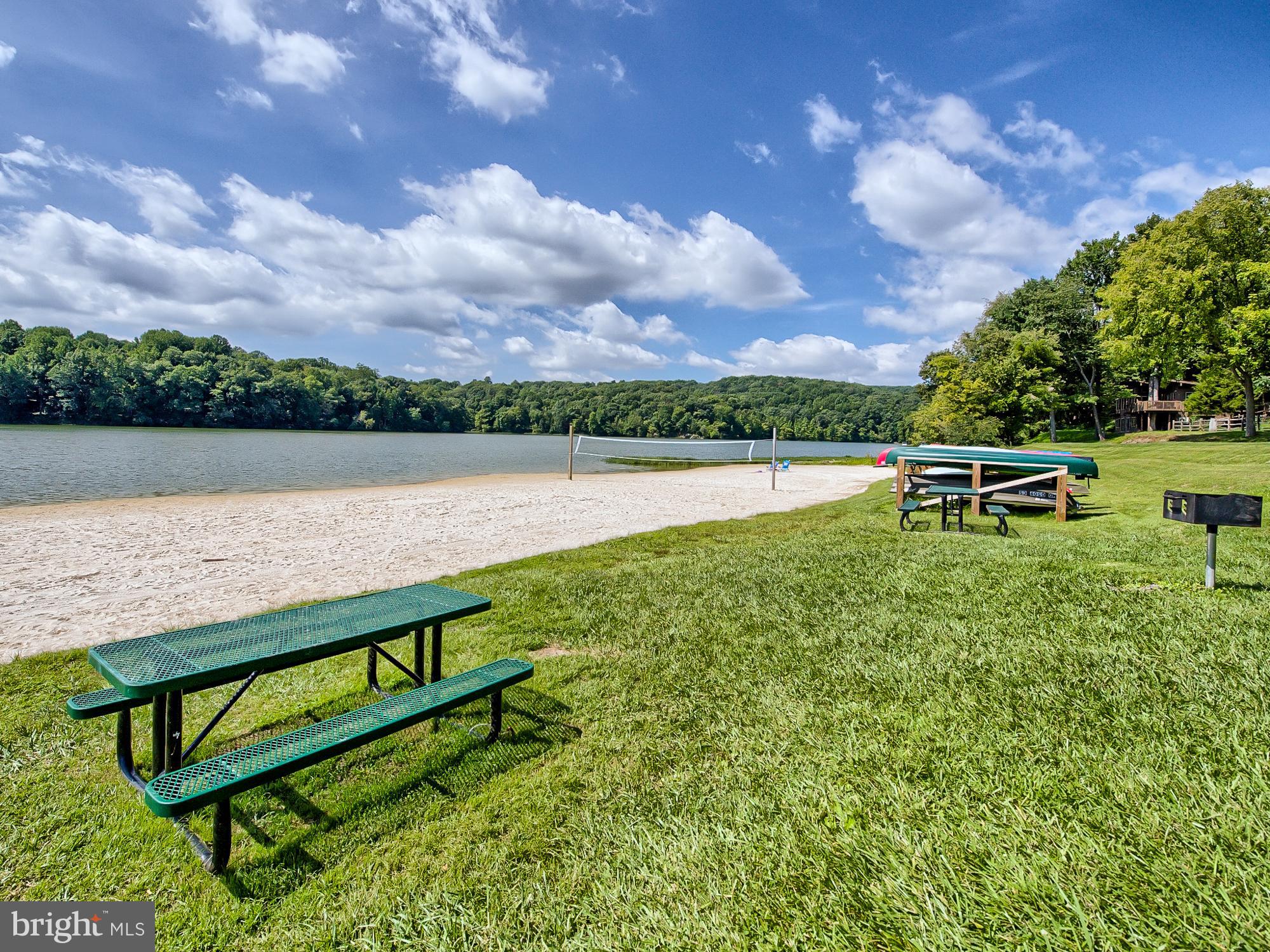 6713 Box Turtle Court New Market, MD 21774 - Photo 67 of 70 Multiple picnic spots.