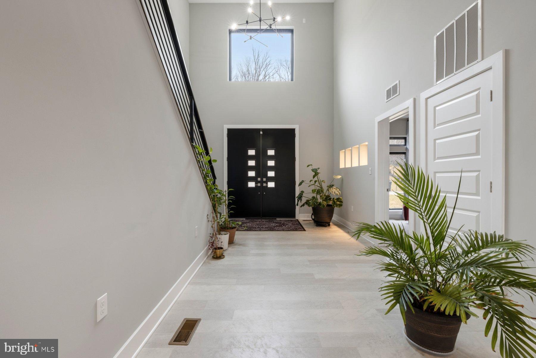 6713 Box Turtle Court New Market, MD 21774 - Photo 8 of 70 Stunning sun-filled entryway.