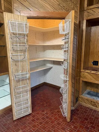 a view of washer and dryer
