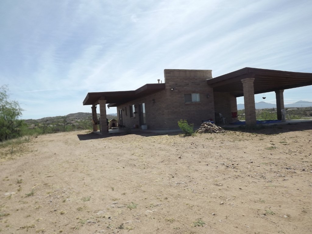 158 Via Mayor Rio Rico, AZ 85648 - Photo 1 of 6