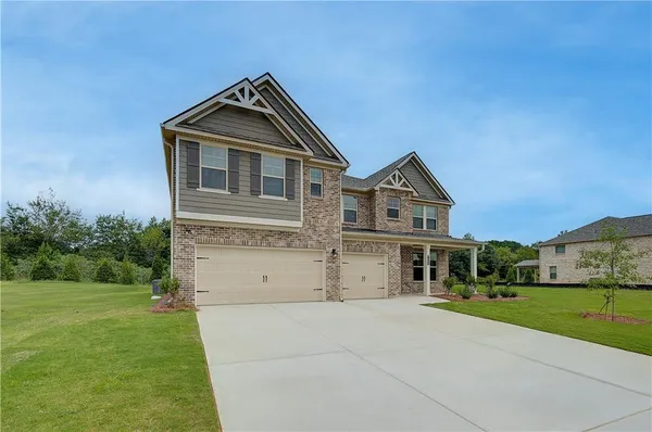 $554,490 | 343 Linford Drive, Locust Grove, GA 30248