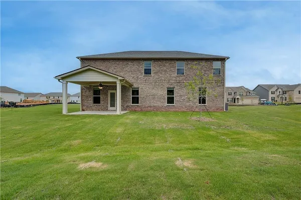 $554,490 | 343 Linford Drive, Locust Grove, GA 30248