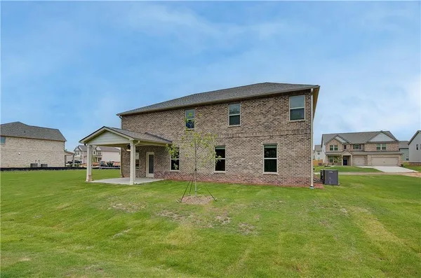 $554,490 | 343 Linford Drive, Locust Grove, GA 30248