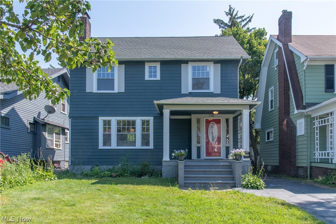 3380 Cedarbrook Road Cleveland, OH 44118 - Photo 1 of 29 Gallery Image 1