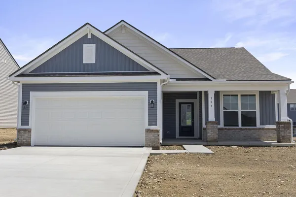 $324,990 | 309 Kendall Street, Bellefontaine, OH 43311