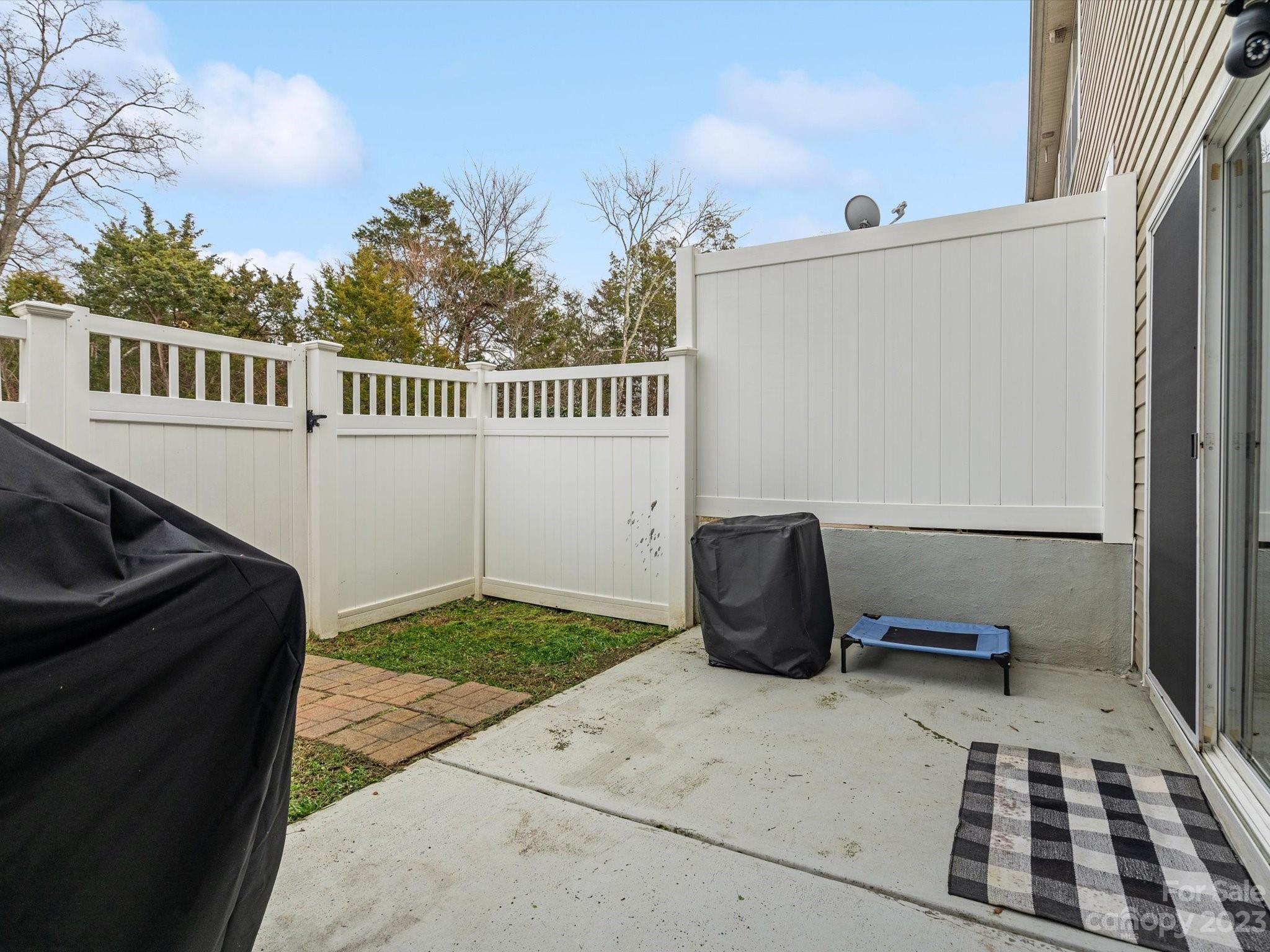 256 River Clay Road Fort Mill, SC 29708 - Photo 32 of 41 a view of a terrace with chairs