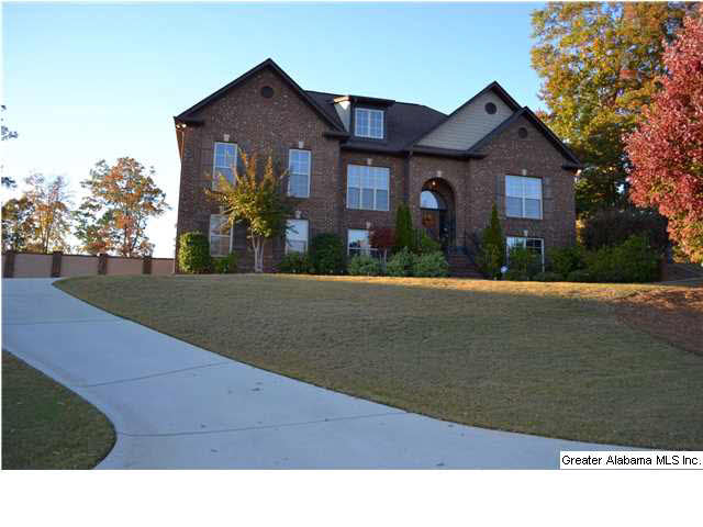 2805 Aster Lake Road Helena, AL 35022 - Photo 2 of 29