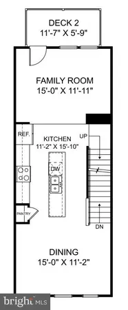 $490,375 | 12533 Terrabrooke Avenue, Brandywine, MD 20613