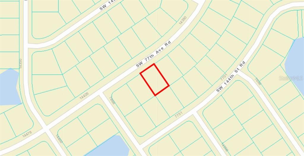 Tbd Southwest 77th Ave Road Ocala, FL 34473 - Photo 1 of 1 Gallery Image 1