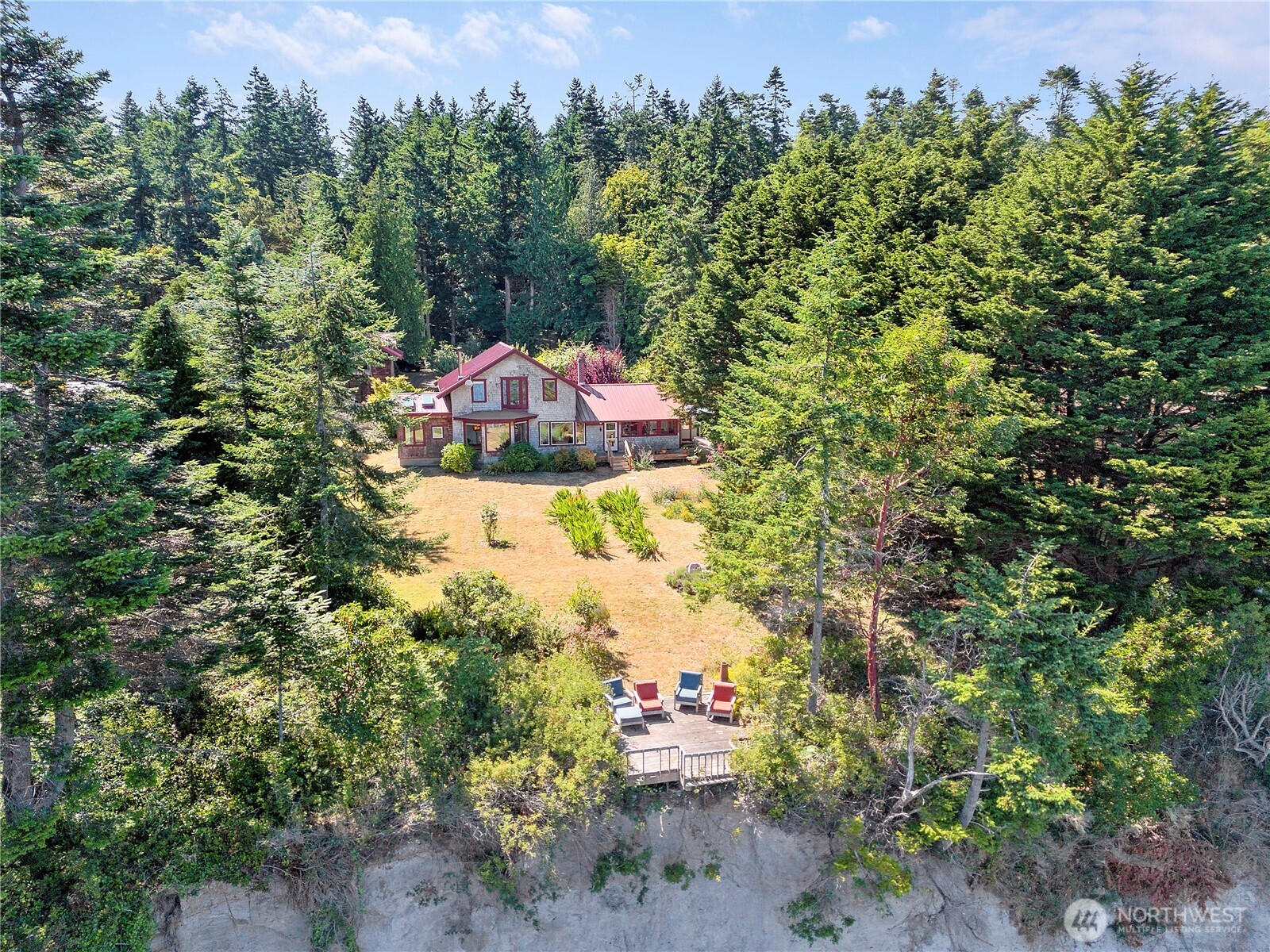 372 Schwartz Road Nordland, WA 98358 - Photo 31 of 33