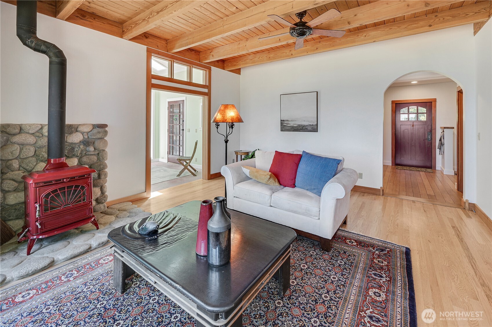 372 Schwartz Road Nordland, WA 98358 - Photo 4 of 33