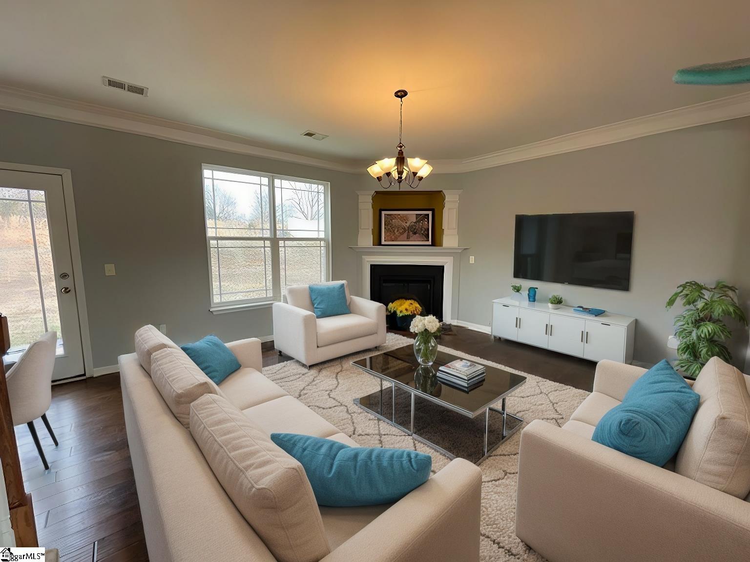 312 Engelmann Lane Simpsonville, SC 29680 - Photo 3 of 37