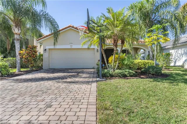 $599,000 | 1541 Birdie Drive, Naples, FL 34120