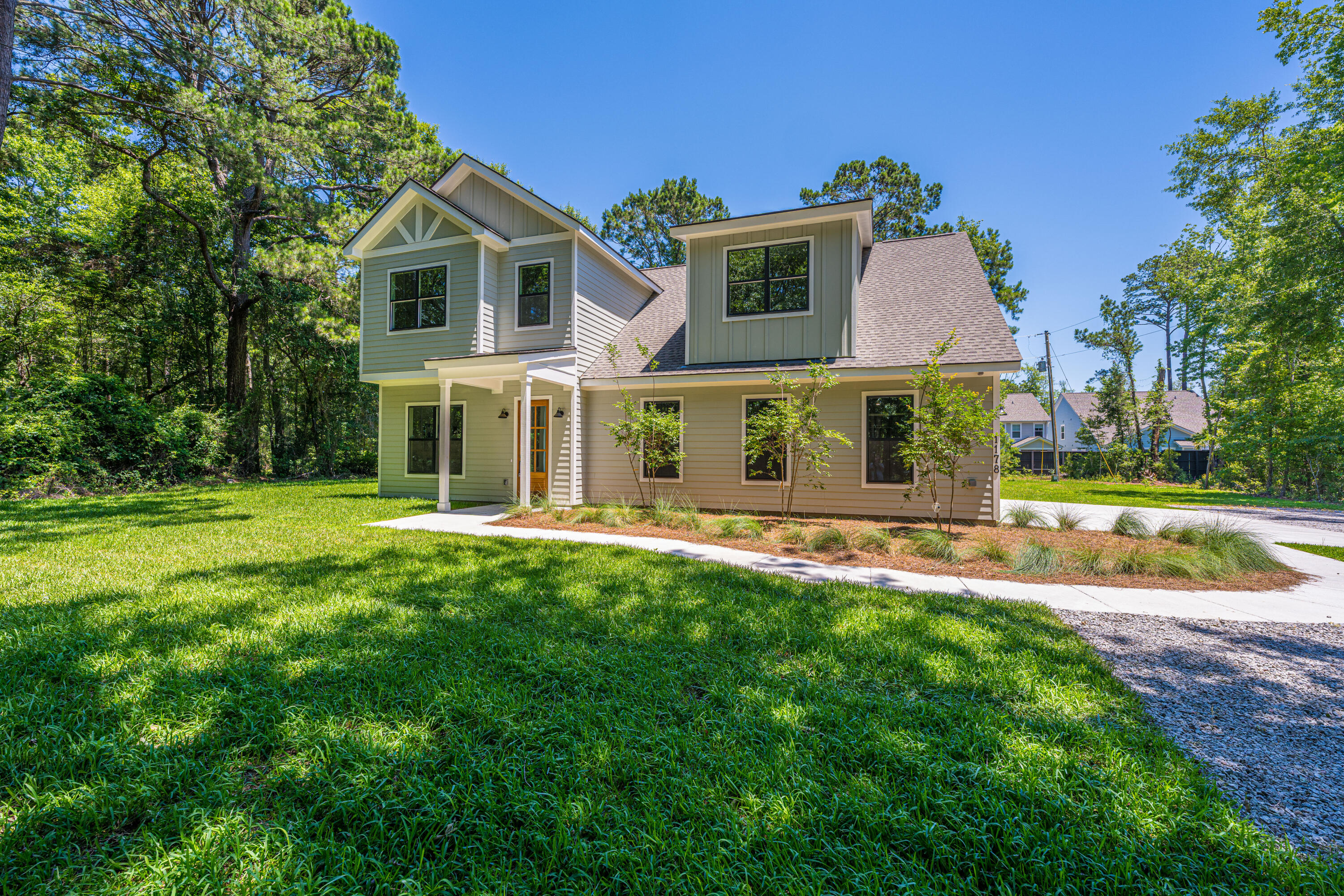 1178 Yough Hall Road Mount Pleasant, SC 29466 - Photo 62 of 62