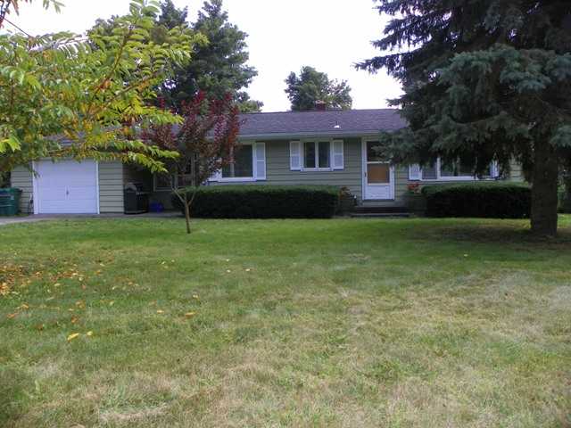 2540 Ridge Road Ontario, NY 14519 - Photo 1 of 1 Exterior Front