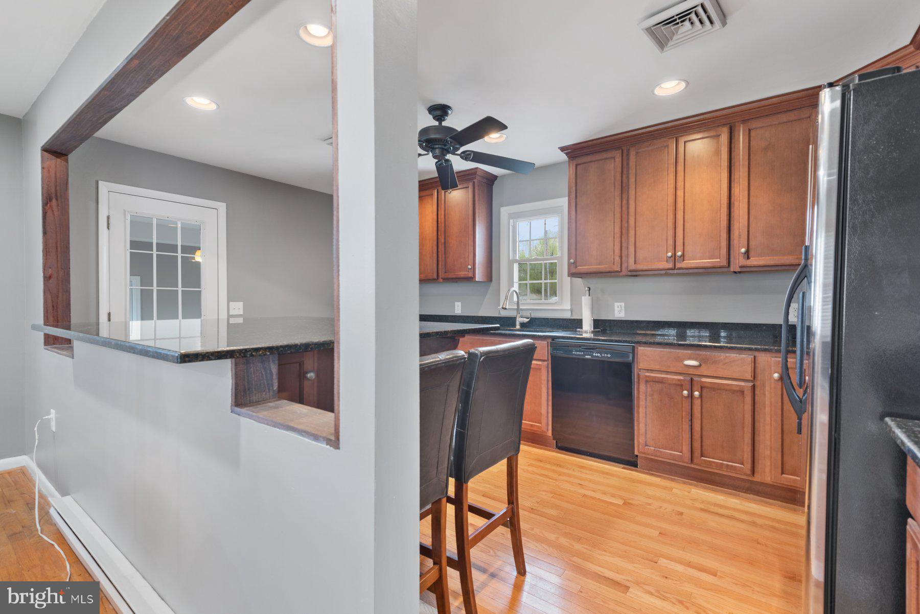 1304 Little Creek Road Chester, MD 21619 - Photo 2 of 27 Updated Kitchen