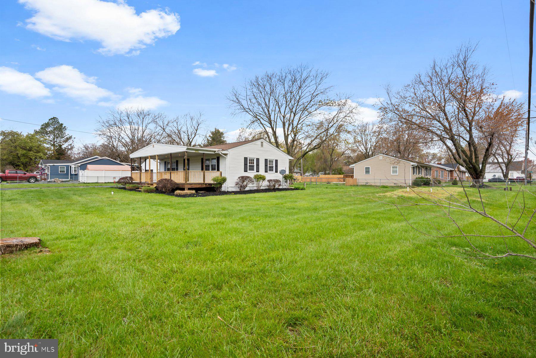1304 Little Creek Road Chester, MD 21619 - Photo 23 of 27 Almost 1/2 Acre Lot