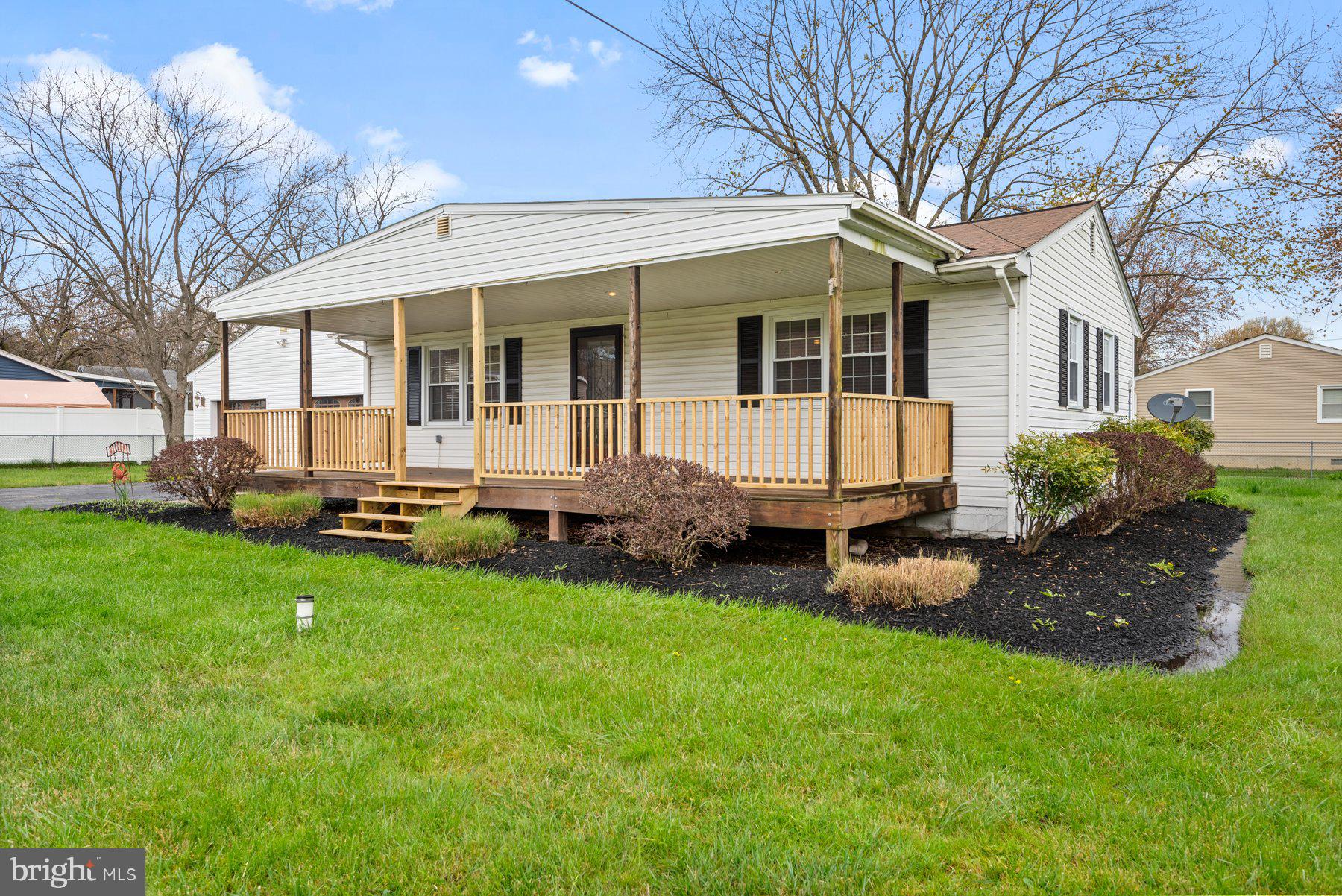 1304 Little Creek Road Chester, MD 21619 - Photo 27 of 27 Welcome Home!