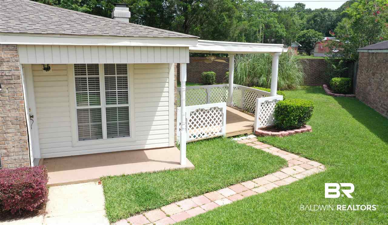 6944 Cobblestone Way North Mobile, AL 36608 - Photo 16 of 17
