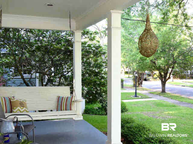 24 Hannon Avenue Mobile, AL 36604 - Photo 3 of 21