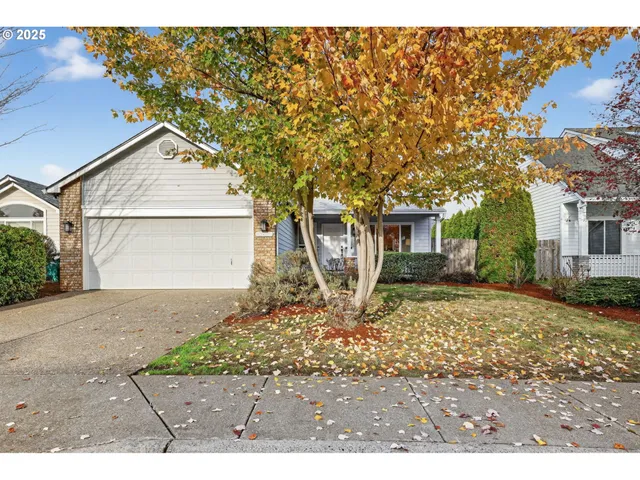 $600,000 | 17137 Northwest Stoller Drive, Portland, OR 97229