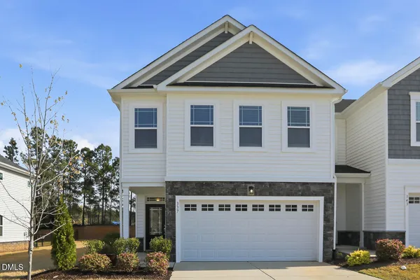 $365,000 | 337 Kineton Woods Way, Garner, NC 27529