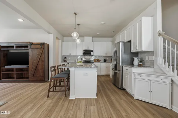 $365,000 | 337 Kineton Woods Way, Garner, NC 27529