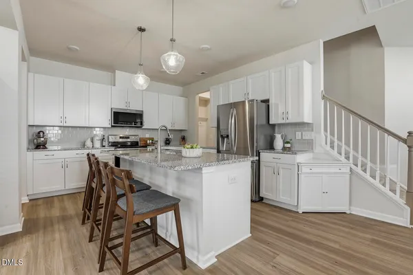 $365,000 | 337 Kineton Woods Way, Garner, NC 27529