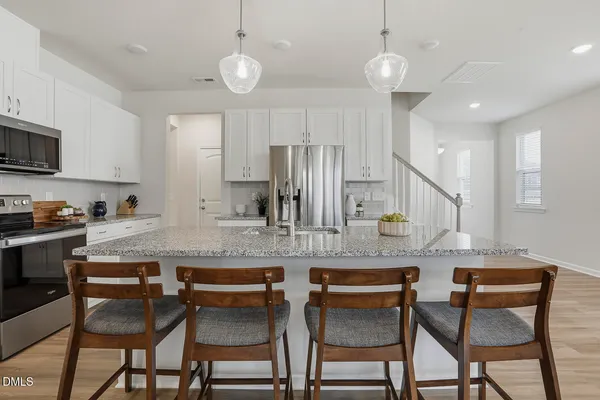 $365,000 | 337 Kineton Woods Way, Garner, NC 27529