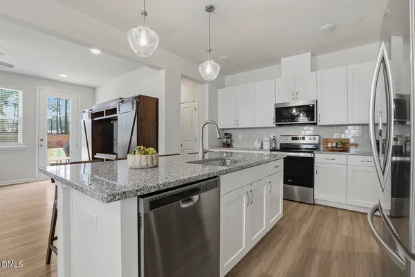 $365,000 | 337 Kineton Woods Way, Garner, NC 27529