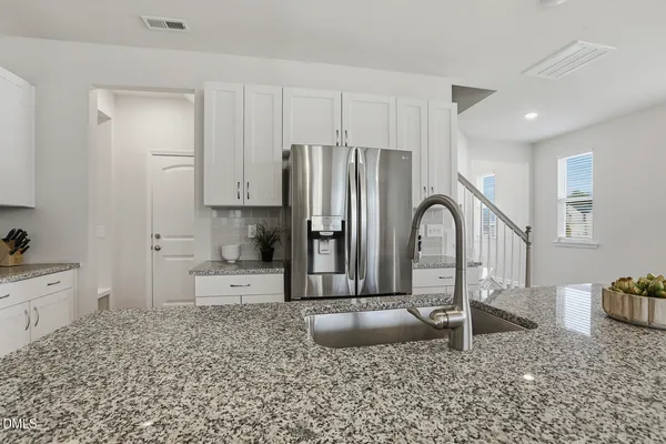 $365,000 | 337 Kineton Woods Way, Garner, NC 27529