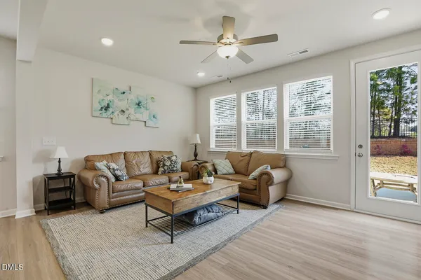 $365,000 | 337 Kineton Woods Way, Garner, NC 27529