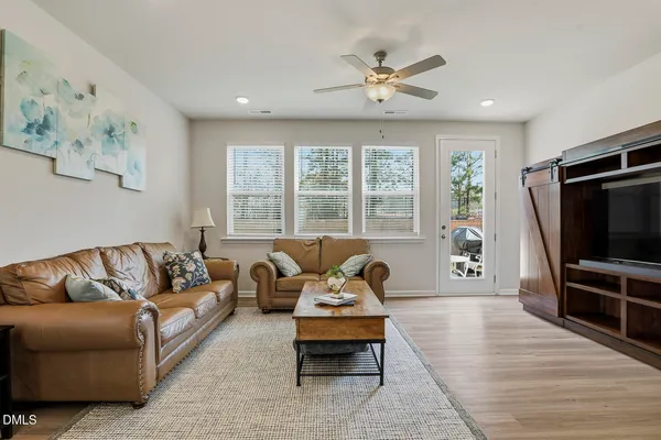 $365,000 | 337 Kineton Woods Way, Garner, NC 27529