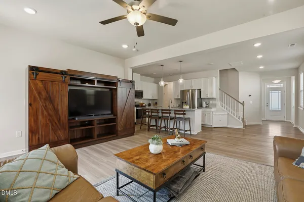 $365,000 | 337 Kineton Woods Way, Garner, NC 27529