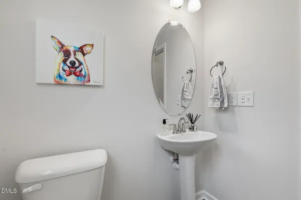 $365,000 | 337 Kineton Woods Way, Garner, NC 27529