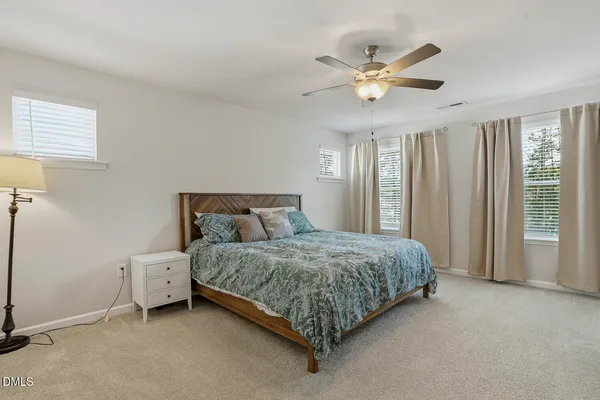 $365,000 | 337 Kineton Woods Way, Garner, NC 27529